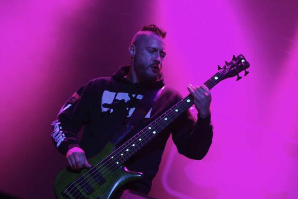 Seerock-Festival: Impressionen von Tag 2