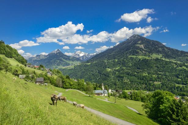 Lust auf Österreich_Wandern_Vorarlberg