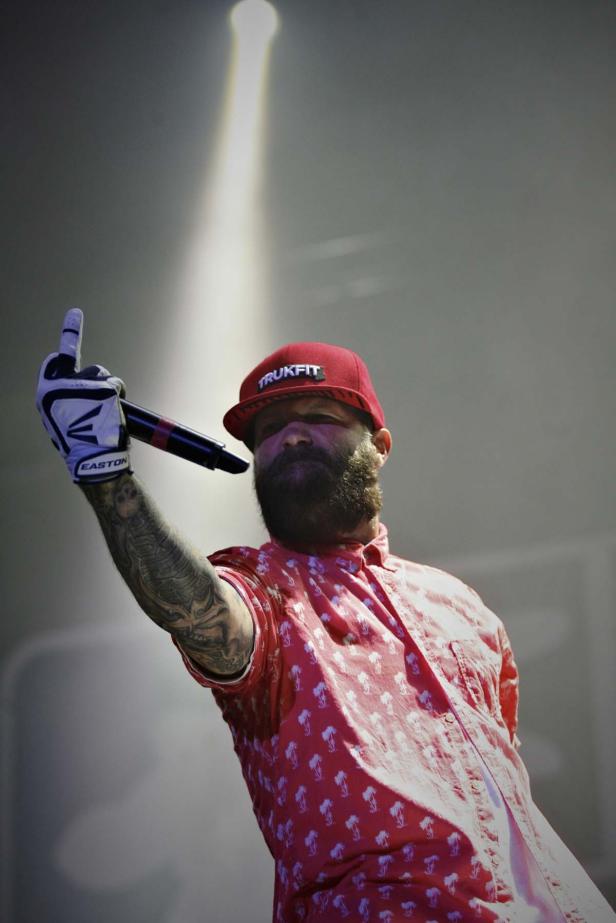 Seerock-Festival: Impressionen von Tag 2