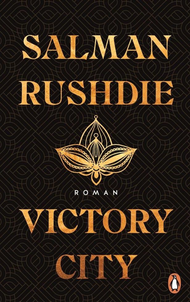 Salman Rushdies Sieg der Worte