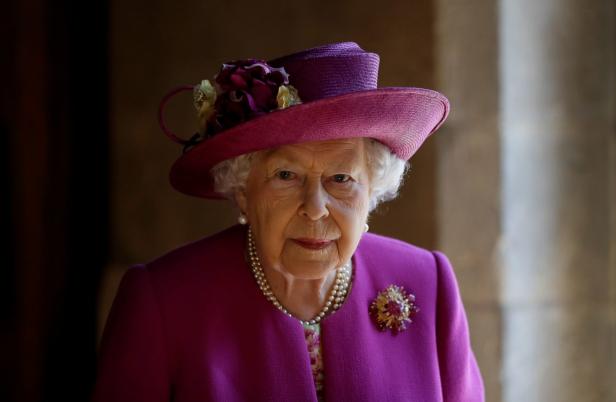 Warum Prinzessin Kate wirklich nicht ans Sterbebett von Queen Elizabeth durfte