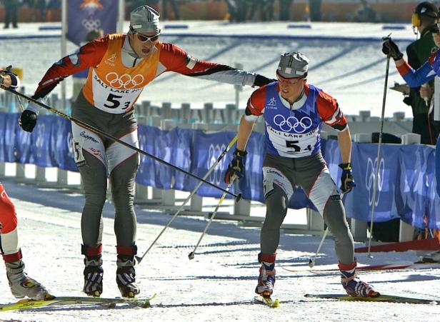 Rücktritt mit 48: Ein ÖSV-Olympiasieger hat endgültig genug