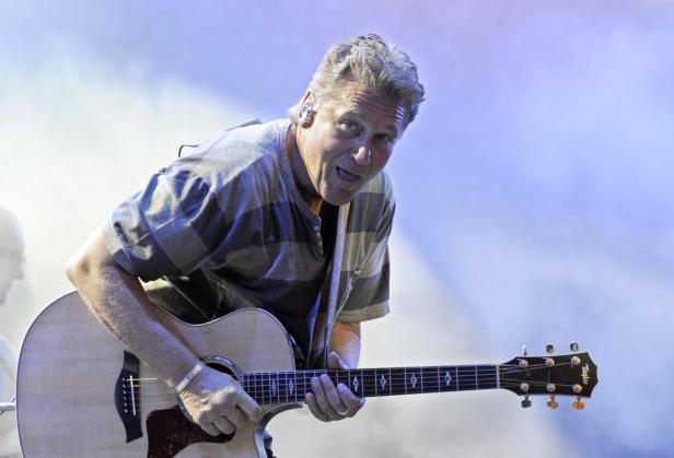 Donauinselfest: Ambros und Fendrich sorgen für Highlight
