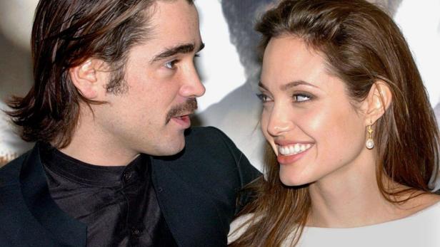Neue Romanze: Jolie flirtet mit Kirsten Dunsts Ex