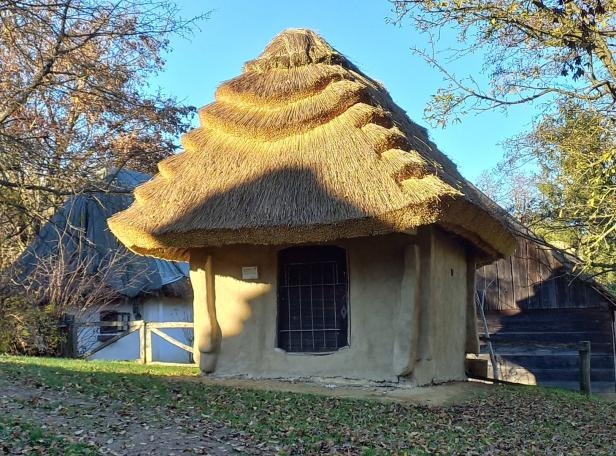 Heimatmuseen: Im "Dorf im Dorf" steht die Zeit still