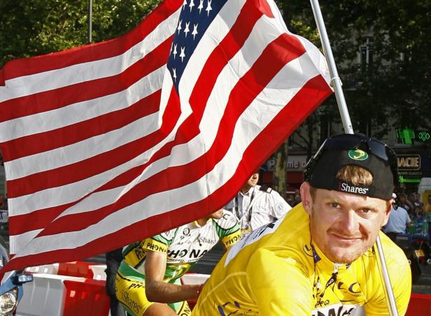 Armstrong nennt Namen von Doping-Helfern