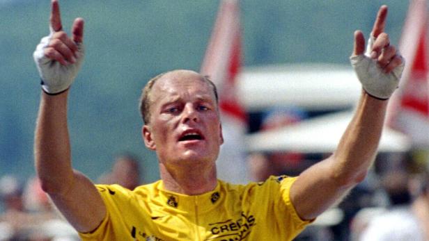 Armstrong nennt Namen von Doping-Helfern