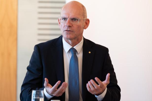 Ralph Müller, Wiener Städtische Ralph Müller, Wiener Städtische
