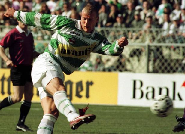 Momentaufnahmen aus 19 Jahren Werner Kuhn