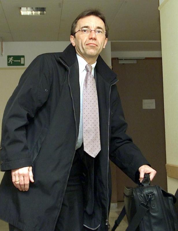 Momentaufnahmen aus 19 Jahren Werner Kuhn