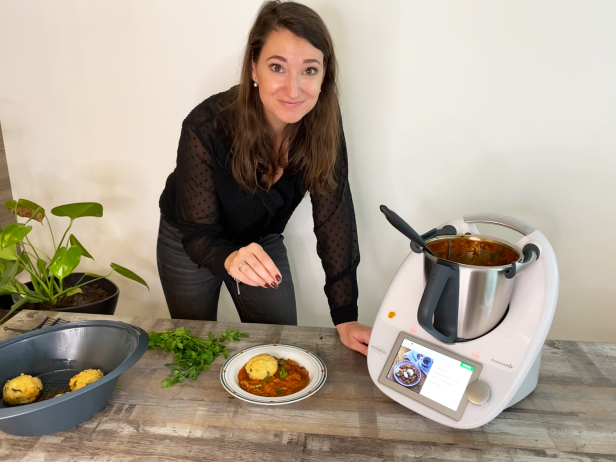 Thermomix-Test