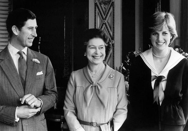 Ex-Butler von Diana und Charles: "Es war eine toxische Atmosphäre"