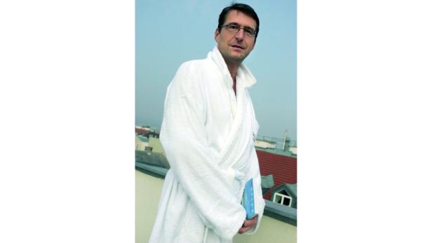 Wellness: Versprechen halten selten