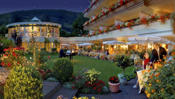 Wellness: Versprechen halten selten