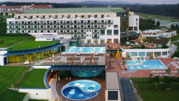 Wellness: Versprechen halten selten