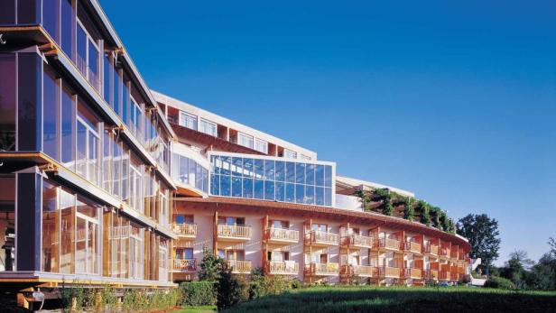 Wellness: Versprechen halten selten