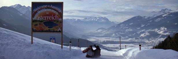 Christoph Waltz "leider" nicht bei Österreich-Dreh von Bond-Film