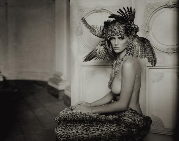 "Diamonds and Pearls": Marc Lagranges reizende Aussichten