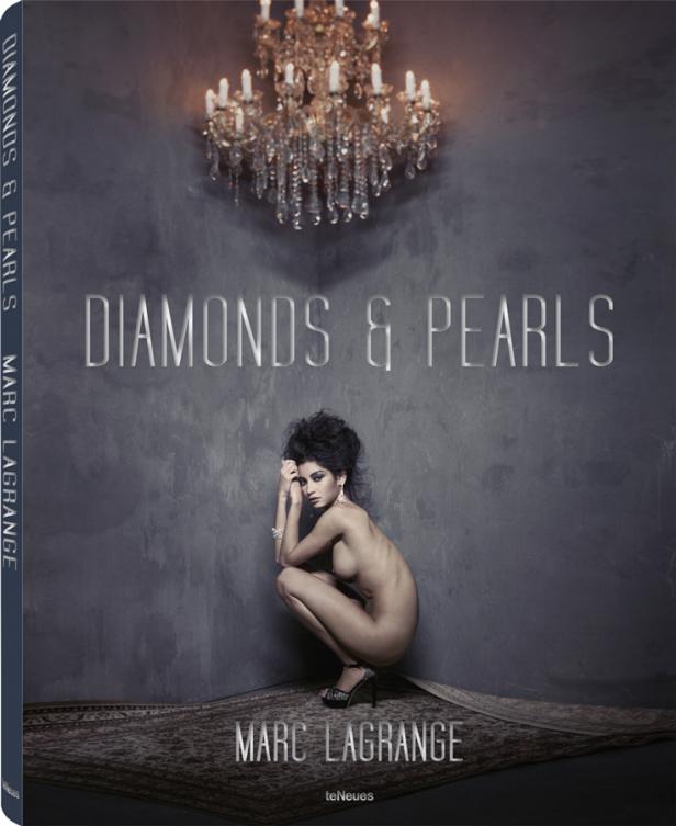 "Diamonds and Pearls": Marc Lagranges reizende Aussichten