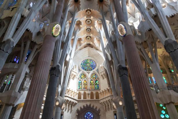 Städtetrip nach Barcelona: Auf den Spuren von Antoni Gaudí