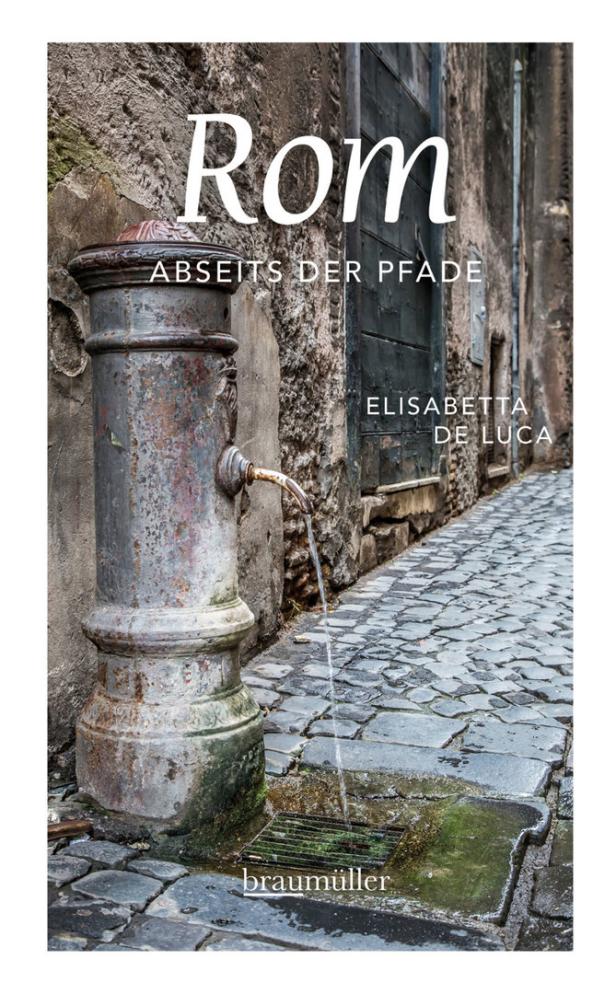 Buch zur Woche: Auf einen Aperitivo mit den Römern
