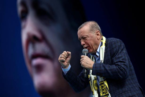 Türkei-Wahl: Welche Parteien Erdogan stürzen wollen