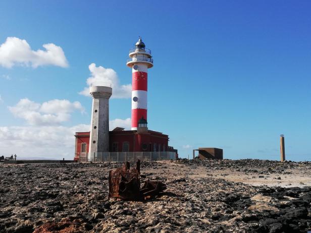 Inseltour auf Fuerteventura: Reif für die Insel