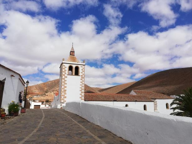 Inseltour auf Fuerteventura: Reif für die Insel