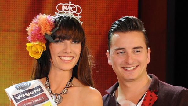 Tirolerin Ena Kadic ist Miss Austria 2013