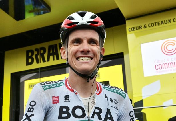 Die mentalen Tücken beim Giro d'Italia: "Drei Wochen kein Fehler"