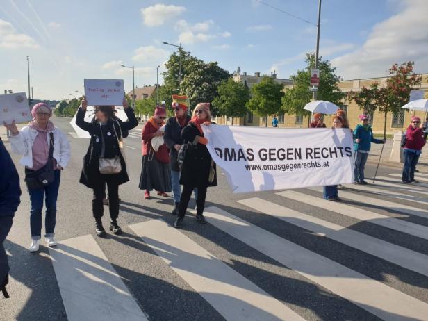 Blockierte Straßen: Klimakleber starten in die zweite Protestwoche
