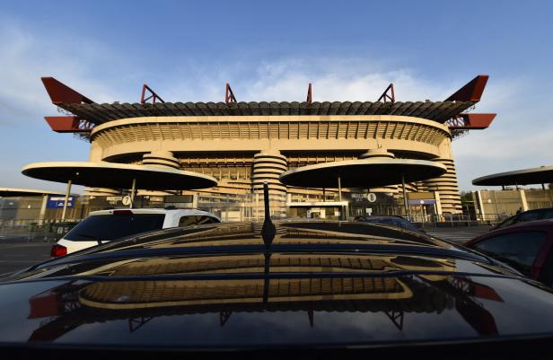 Halbfinal-Kracher: Mailand als Hauptstadt der Champions League