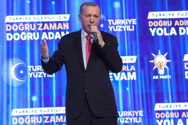 Erdoğan oder Kılıçdaroğlu: Wer wird der neue starke Mann in der Türkei?