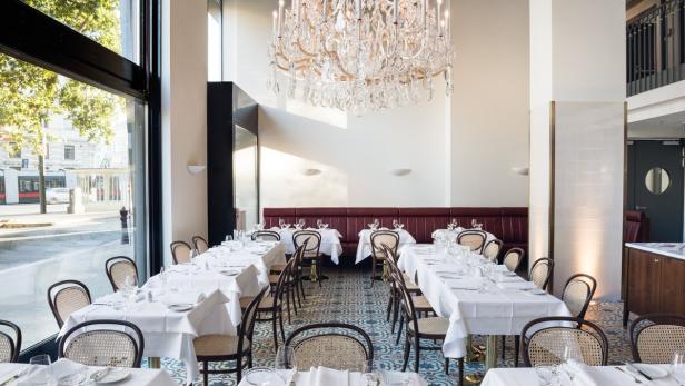 Neues Ringstraßenhotel in Wien