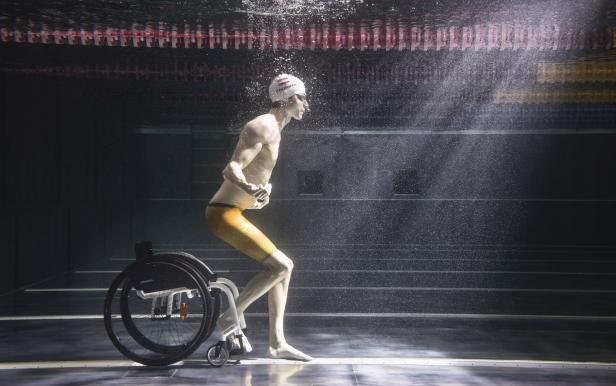 Auf der Weltrekord-Welle: Das sind Österreichs schnellste Para-Schwimmer