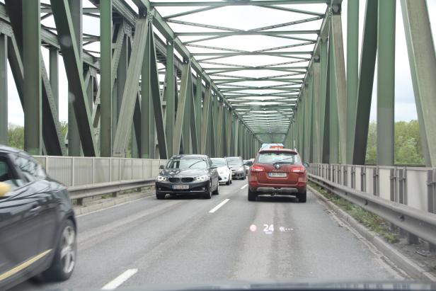 Landesbehörden erteilen neuer Donaubrücke positiven UVP-Bescheid