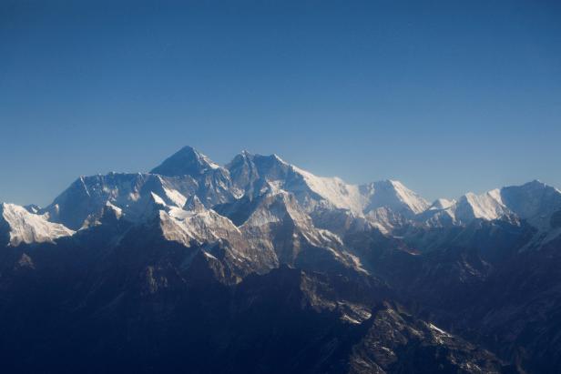 Rekordandrang auf Mount Everest: Erste Tote und Gipfelstürmer