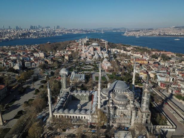 Die Türkei nach der Wahl: So krank ist der "Mann am Bosporus"