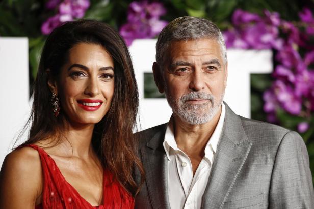 9 unbekannte Fakten über den einstigen "ewigen Junggesellen" George Clooney