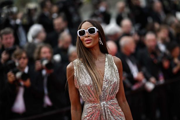 Filmfestspiele Cannes: Die schönsten Roben und Juwelen der Eröffnung