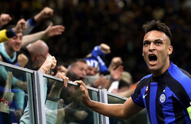 Historischer Erfolg: Wie Inzaghi Inter Mailand ins CL-Finale führte