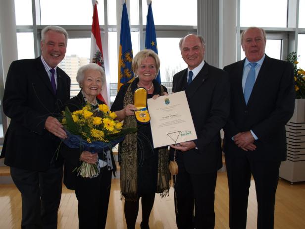 Bürgermeisterin mit Herz: Dierdorf-Sozialpreis bei Gala verliehen