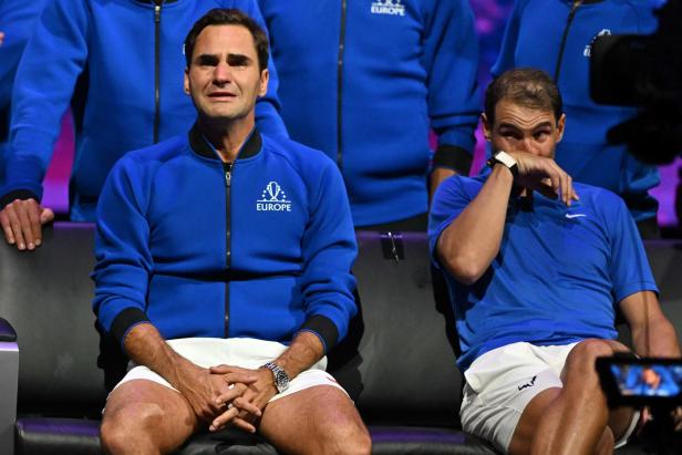 Warum wir von Tennis-Star Nadal nie wieder große Siege sehen werden