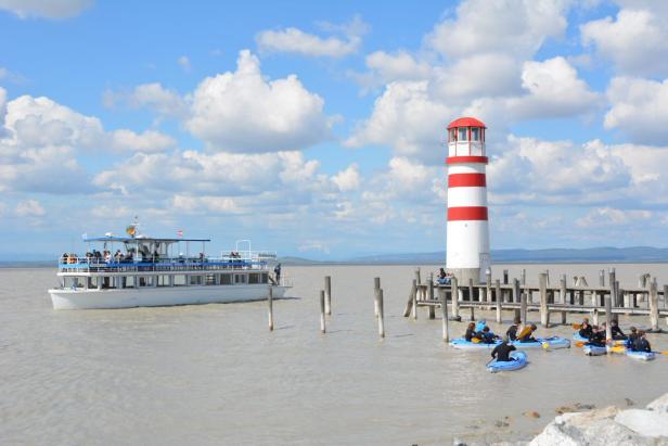 Den Neusiedler See retten – lohnt sich das noch?