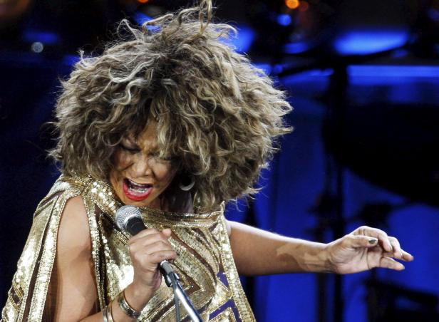 Tina Turner (1939-2023): Die überlebensgroßen Stimme