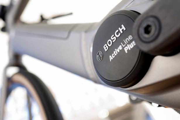 Bosch profitiert vom E-Bike-Boom und stockt Personal auf