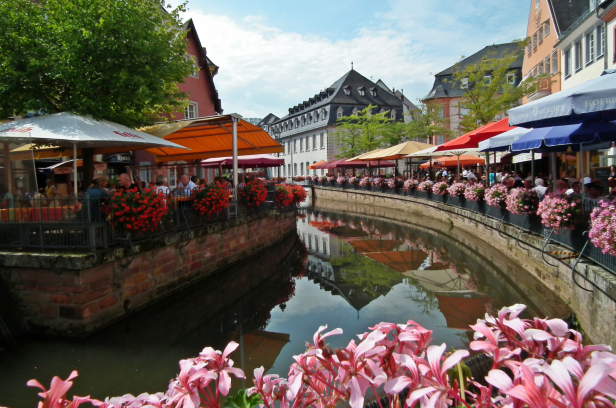 Geheimtipp Mosel: 5 Gründe für einen Urlaub in der Weinregion