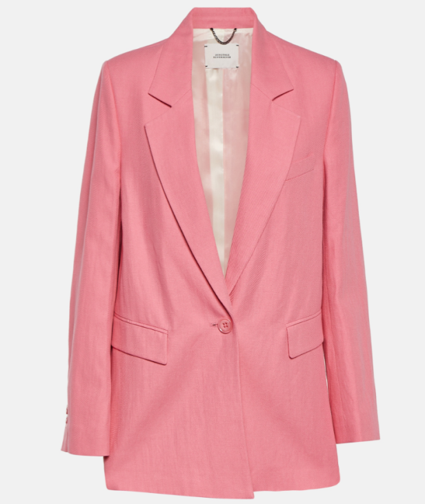 Blazer von Dorothee Schumacher.