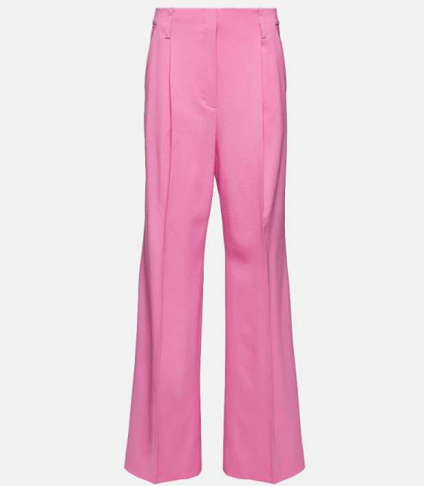 Die Hose „Striking Essence“ von Dorothee Schumacher.