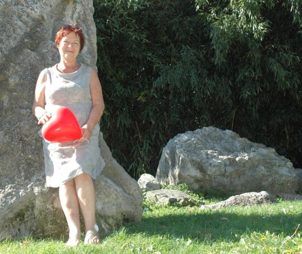 Kupplerin für einsame Herzen: "Single-Wilma" aus dem Burgenland